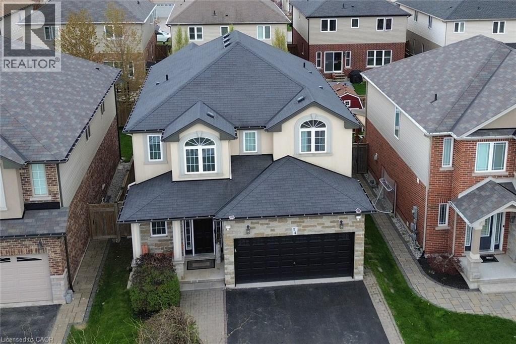 74 Lampman Drive, Grimsby, Ontario  L3M 0E7 - Photo 49 - 40851520