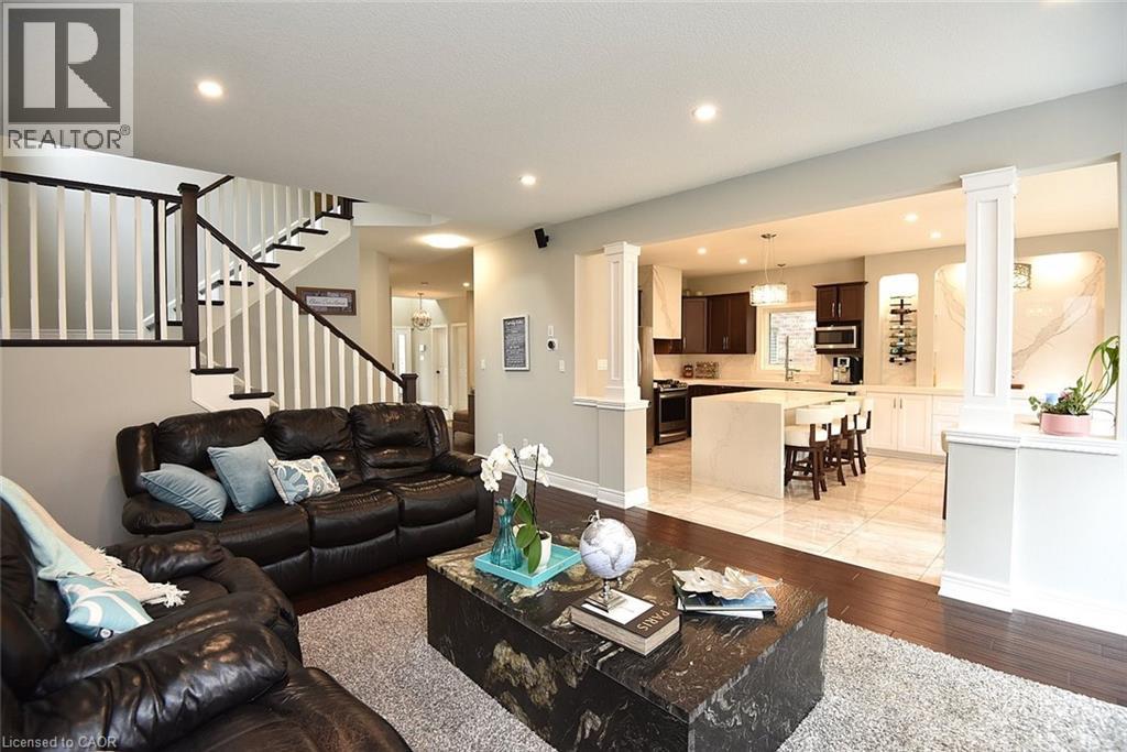 74 Lampman Drive, Grimsby, Ontario  L3M 0E7 - Photo 19 - 40851520