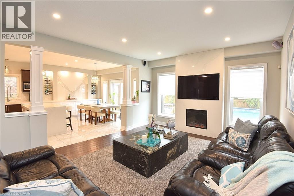 74 Lampman Drive, Grimsby, Ontario  L3M 0E7 - Photo 20 - 40851520