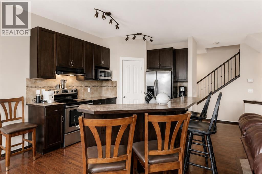 265 Brightonwoods Gardens SE, Calgary, Alberta  T2Z 0T4 - Photo 10 - A2316145