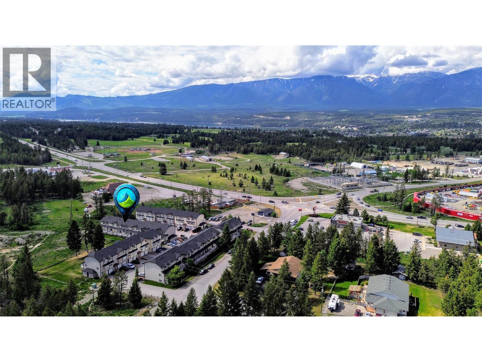 200 Black Forest Trail Unit# 608, Invermere, British Columbia  V0A 1K2 - Photo 2 - 10389549