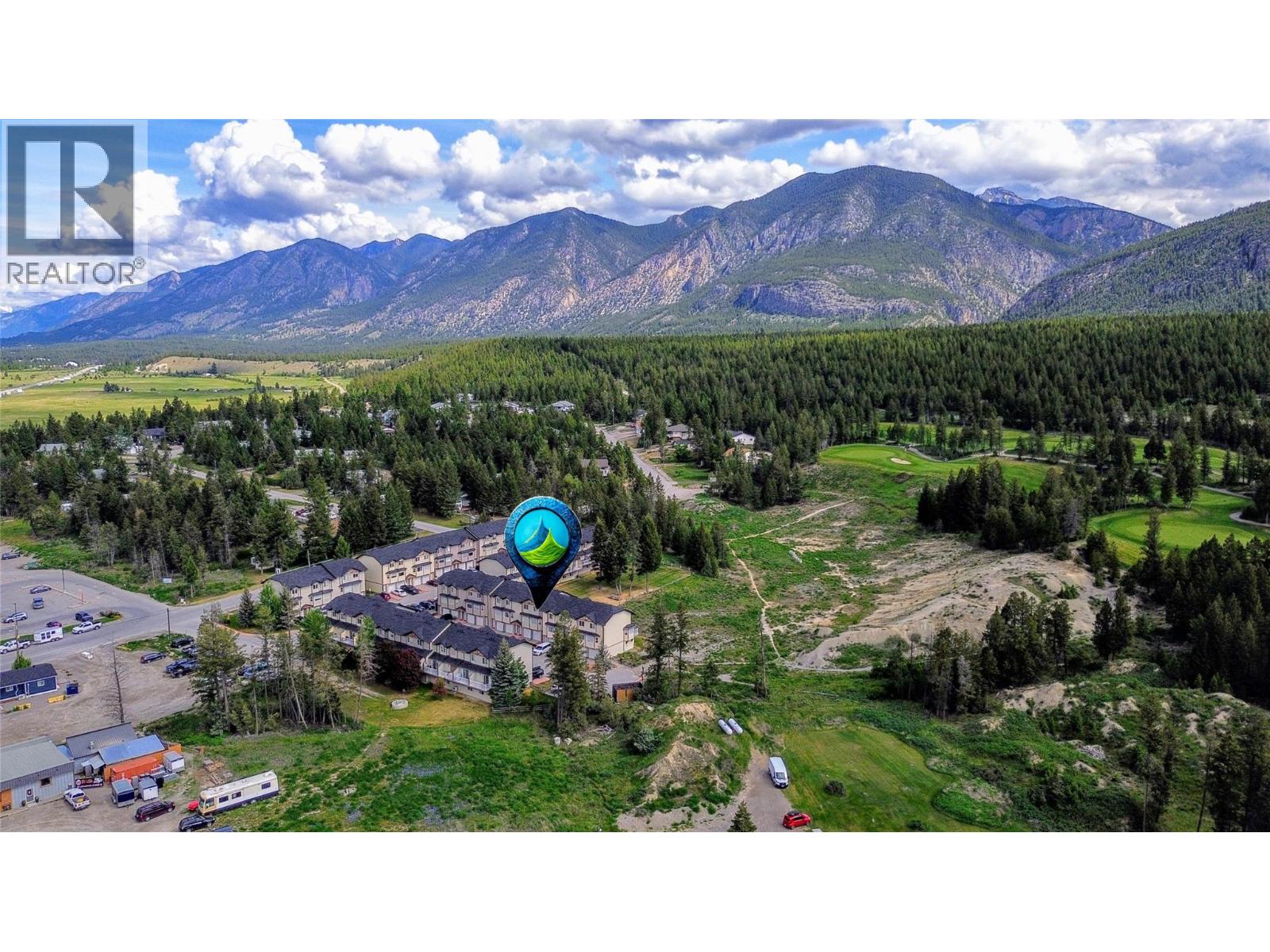 200 Black Forest Trail Unit# 608, Invermere, British Columbia  V0A 1K2 - Photo 4 - 10389549