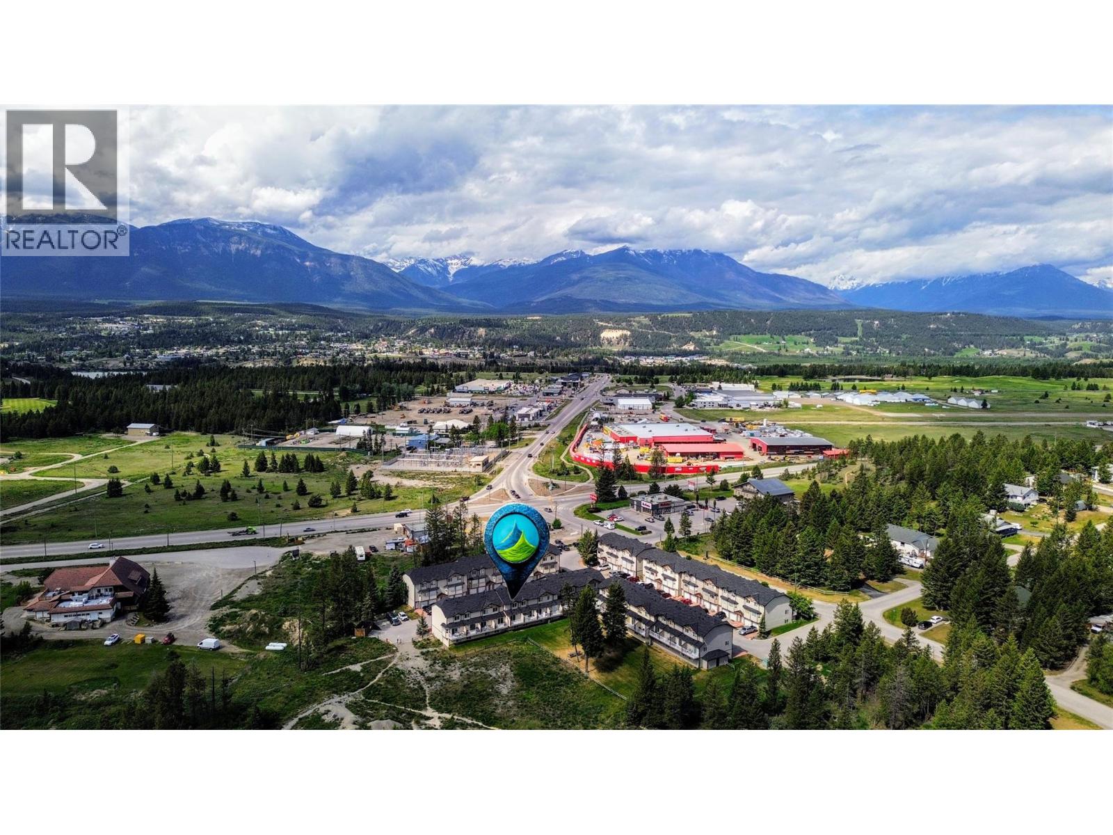 200 Black Forest Trail Unit# 608, Invermere, British Columbia  V0A 1K2 - Photo 3 - 10389549