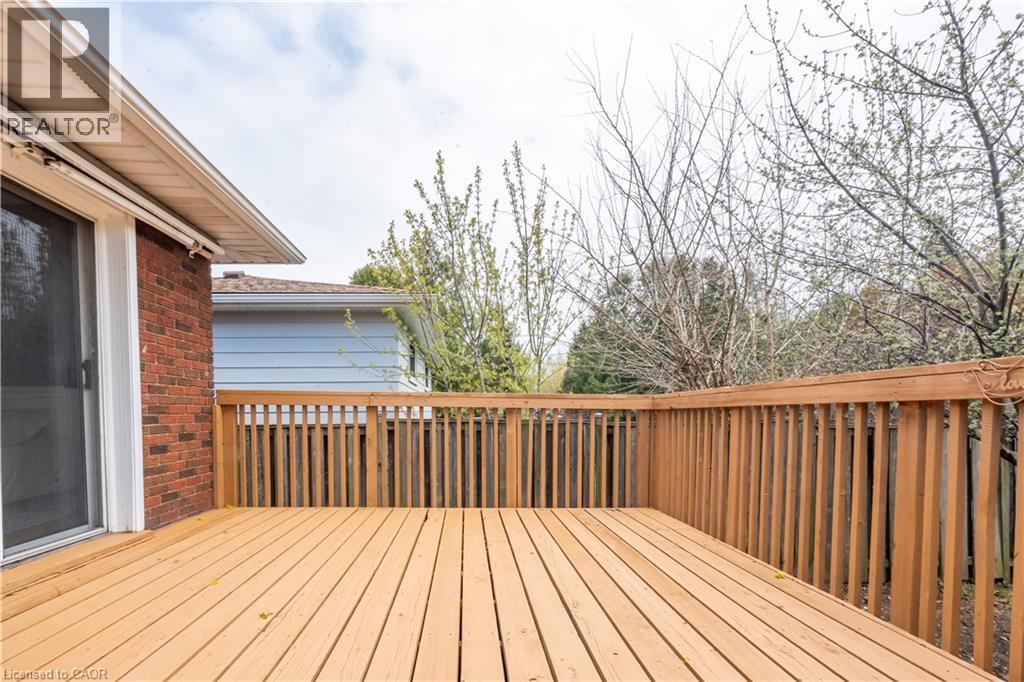 23 Tyrone Drive, Hamilton, Ontario  L9C 2M6 - Photo 22 - 40855252