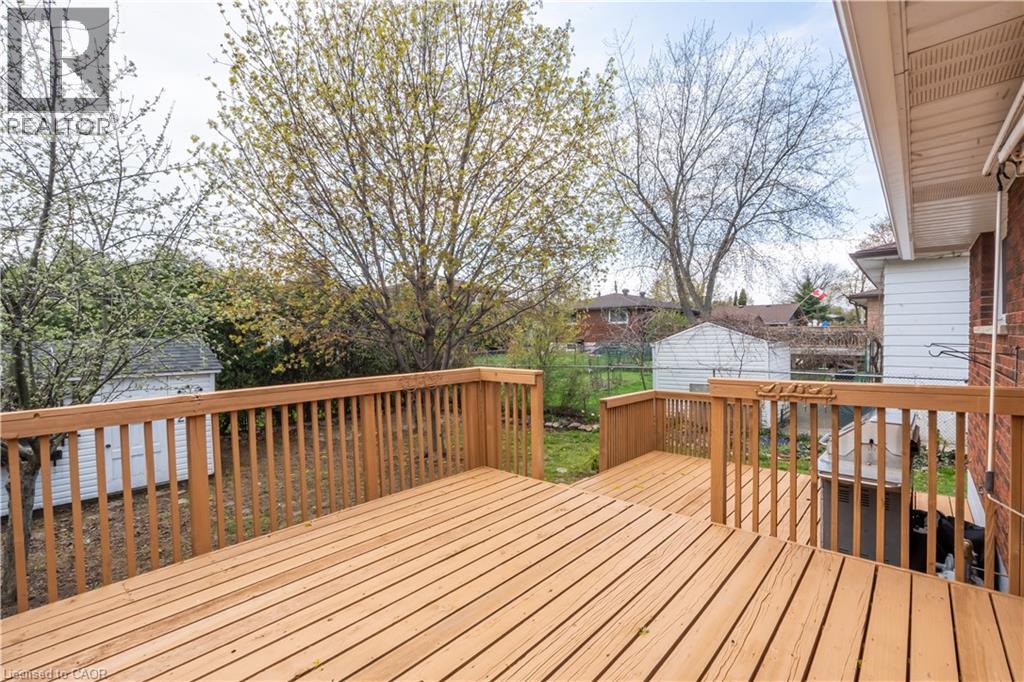 23 Tyrone Drive, Hamilton, Ontario  L9C 2M6 - Photo 23 - 40855252