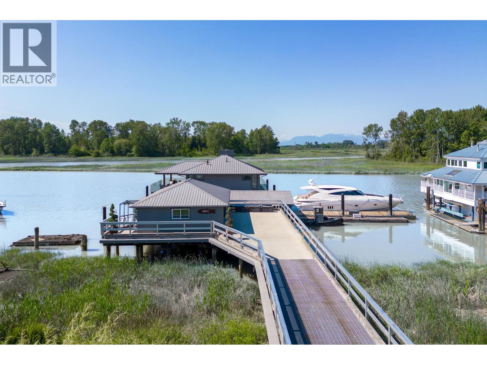 4379 W River Road, Delta, British Columbia  V4K 1R9 - Photo 9 - R3121130