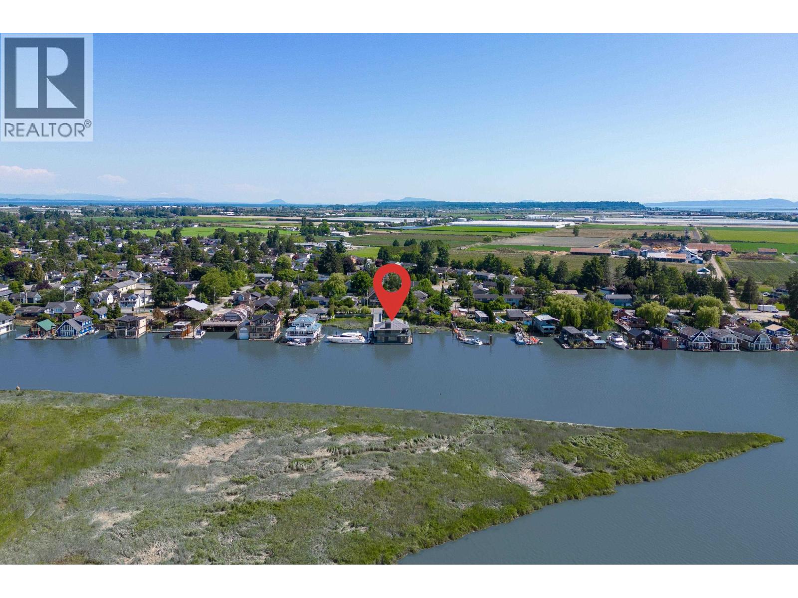 4379 W River Road, Delta, British Columbia  V4K 1R9 - Photo 6 - R3121130