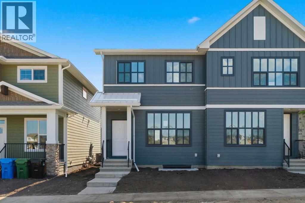 131 Royston Way NW Calgary Alberta
