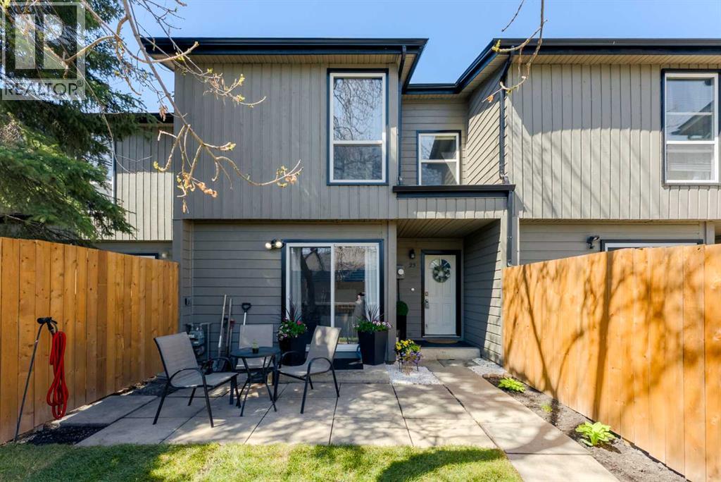 23, 420 Grier Avenue NE, Calgary, Alberta  T2K 5X6 - Photo 3 - A2333962