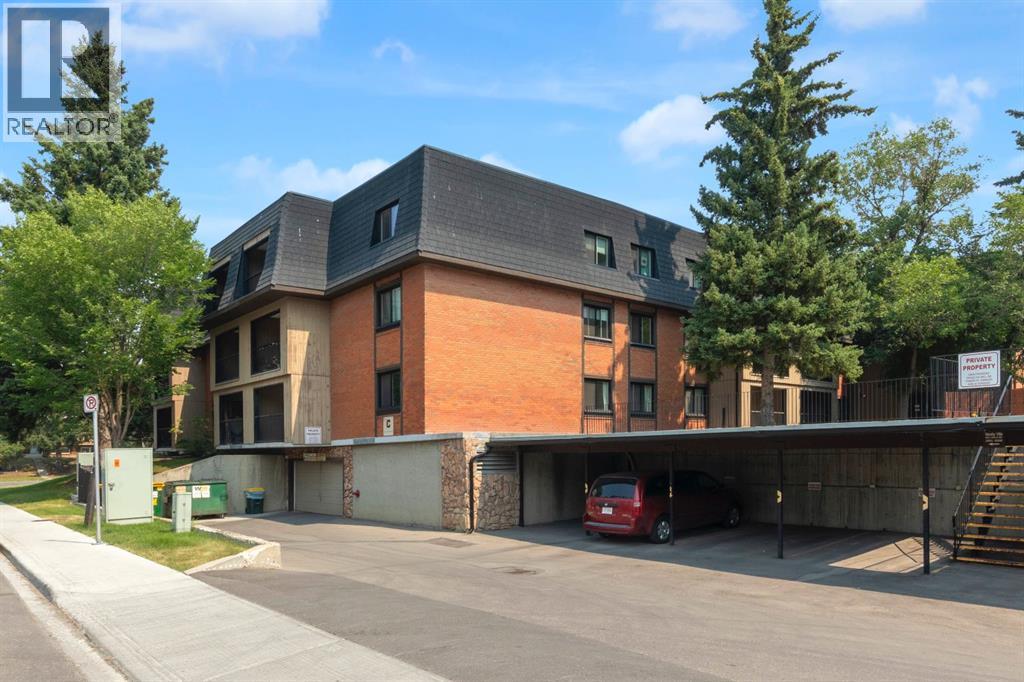 3204, 4001c 49 Street NW, Calgary, Alberta  T3A 2C9 - Photo 29 - A2333276