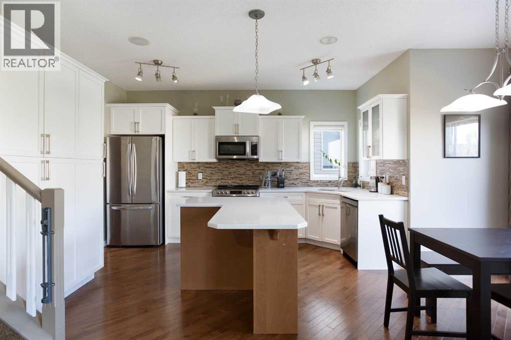 2378 Reunion Street NW, Airdrie, Alberta  T4B 0M6 - Photo 6 - A2336498