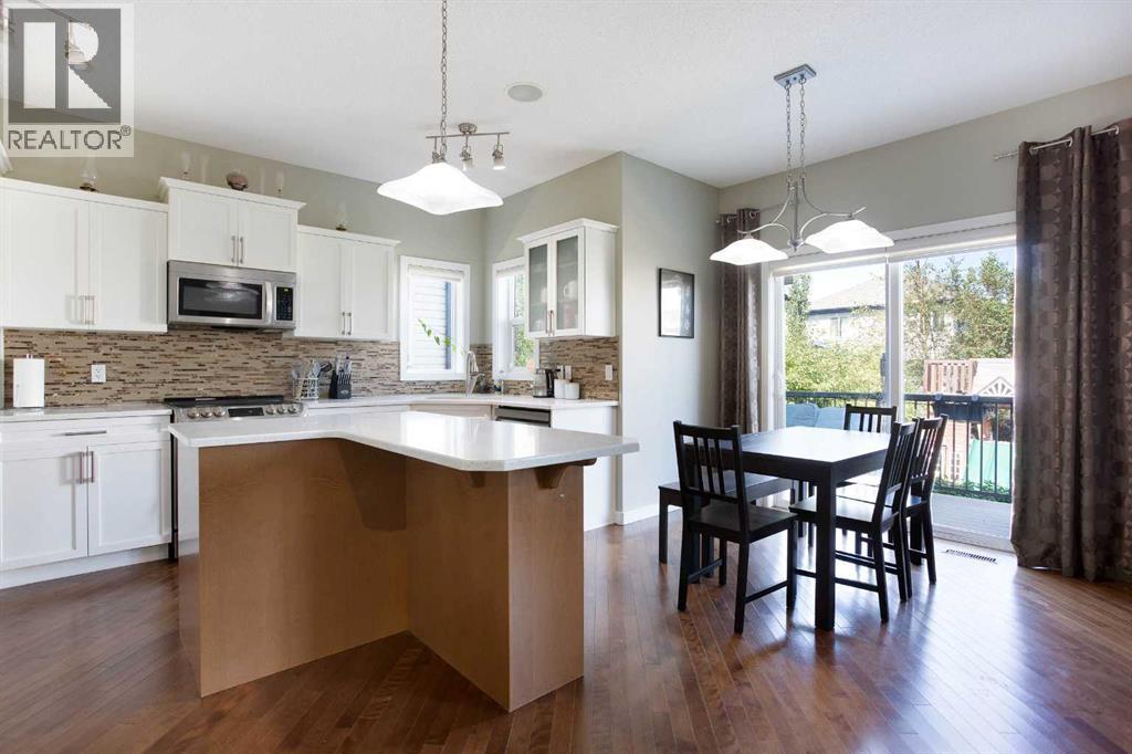 2378 Reunion Street NW, Airdrie, Alberta  T4B 0M6 - Photo 10 - A2336498