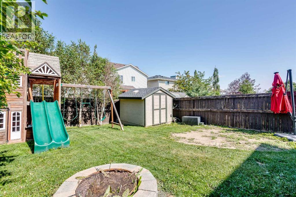 2378 Reunion Street NW, Airdrie, Alberta  T4B 0M6 - Photo 38 - A2336498