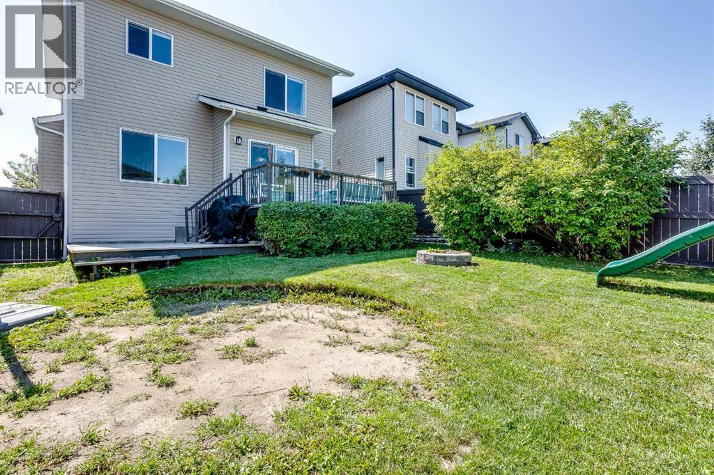 2378 Reunion Street NW, Airdrie, Alberta  T4B 0M6 - Photo 37 - A2336498
