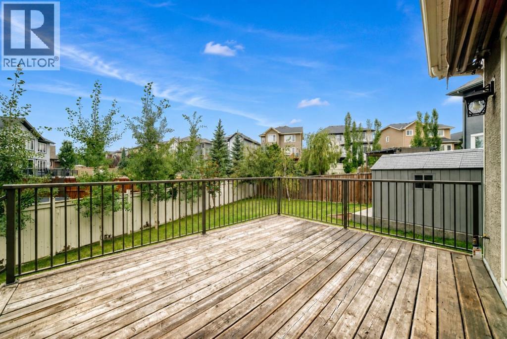 143 Stonemere Green, Chestermere, Alberta  T1X 0S2 - Photo 6 - A2337038