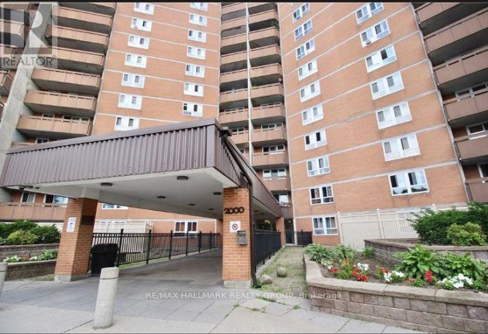 603 - 2000 JASMINE CRESCENT, Ottawa, Ontario