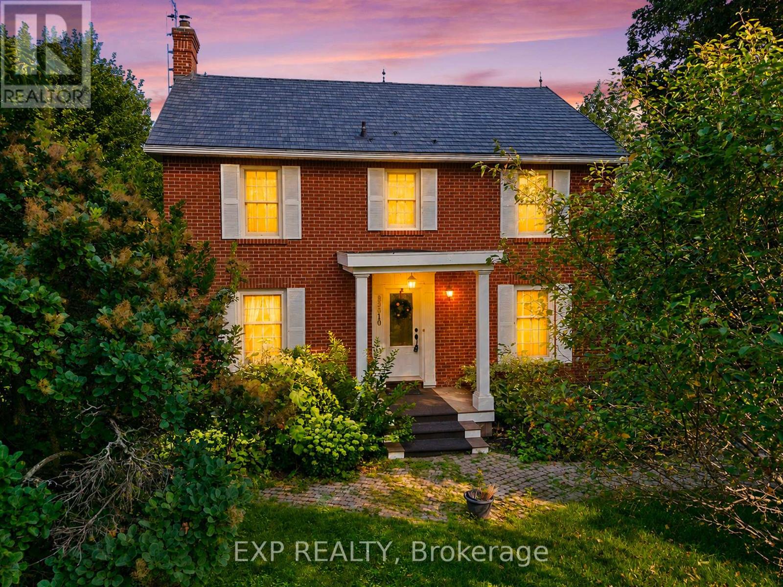 83610 Old River Road W, Wainfleet, Ontario  L0R 2J0 - Photo 3 - X13688700