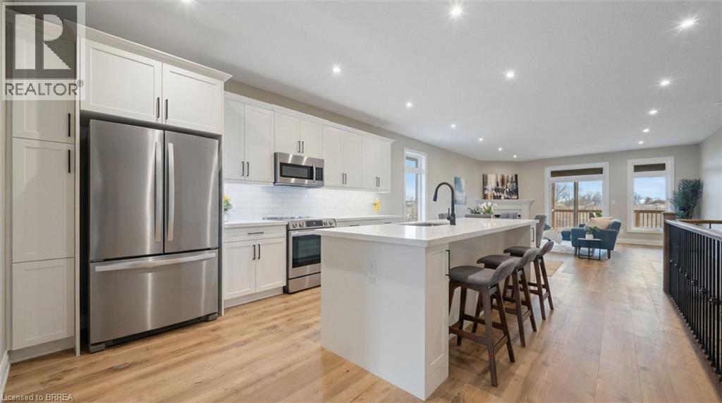 147 Craddock Boulevard, Jarvis, Ontario  N0A 1J0 - Photo 3 - 40855425