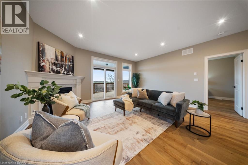 147 Craddock Boulevard, Jarvis, Ontario  N0A 1J0 - Photo 5 - 40855425