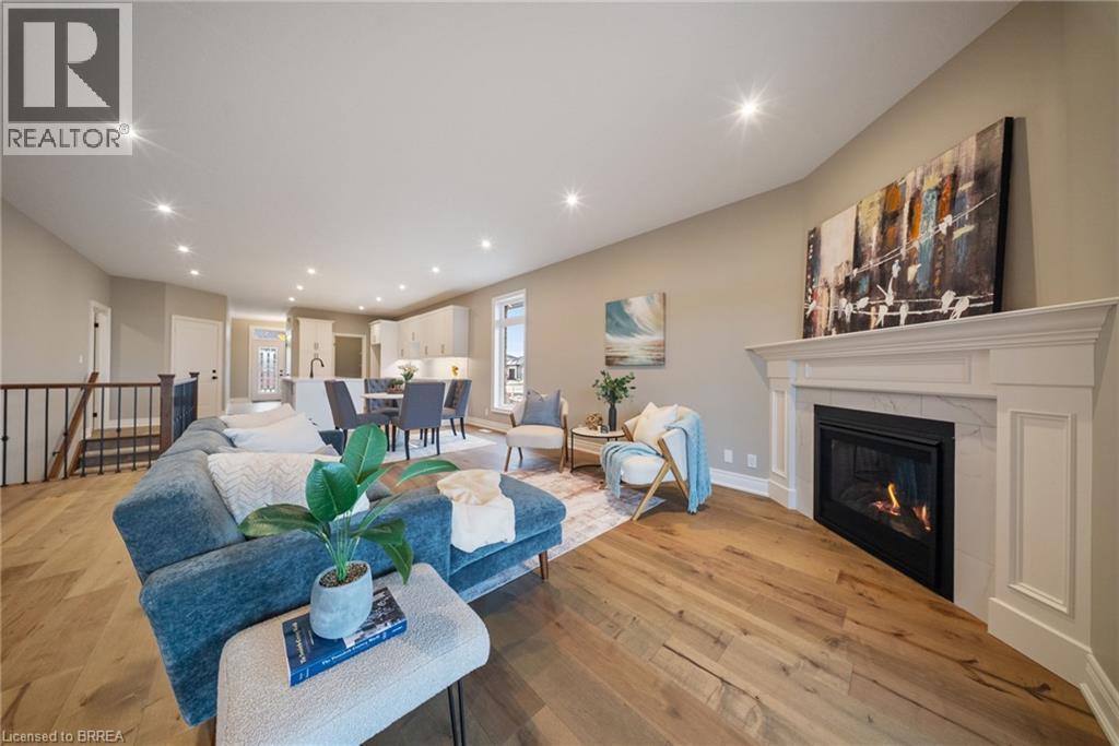 147 Craddock Boulevard, Jarvis, Ontario  N0A 1J0 - Photo 6 - 40855425