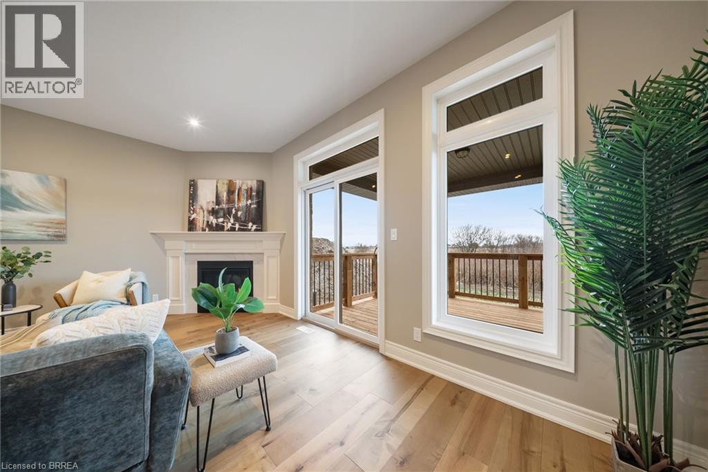 147 Craddock Boulevard, Jarvis, Ontario  N0A 1J0 - Photo 7 - 40855425
