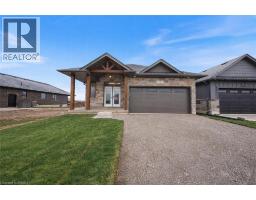 147 CRADDOCK Boulevard, Jarvis, Ontario