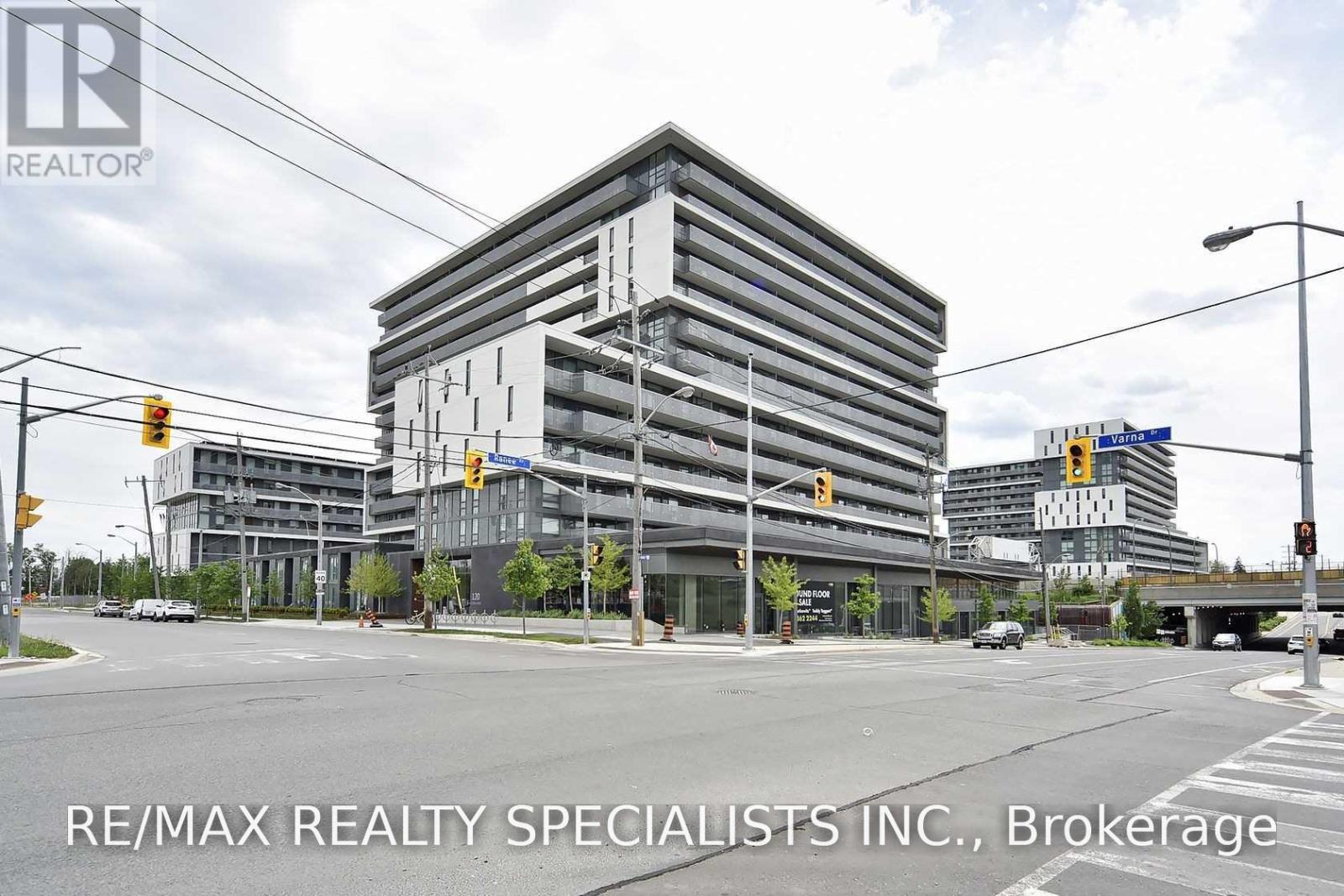 801 - 120 Varna Drive, Toronto, Ontario  M6A 1N3 - Photo 2 - C13688640