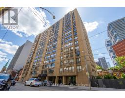 202 - 77 CARLTON STREET, Toronto, Ontario