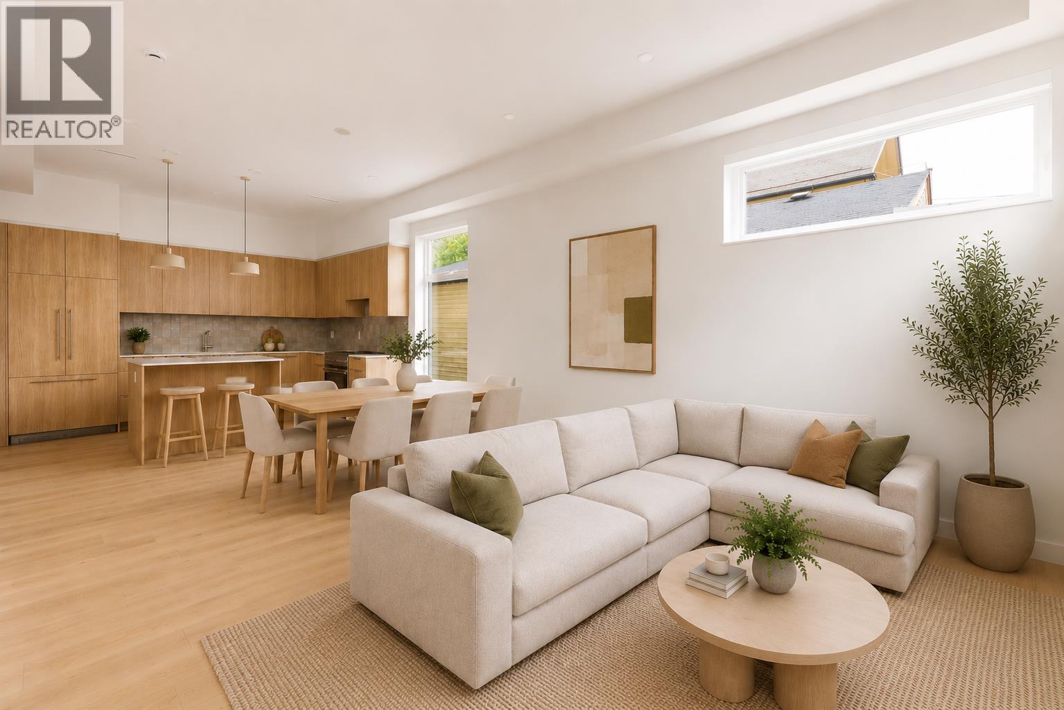 3 595 E 49th Avenue, Vancouver, British Columbia  V5W 2H1 - Photo 6 - R3156837