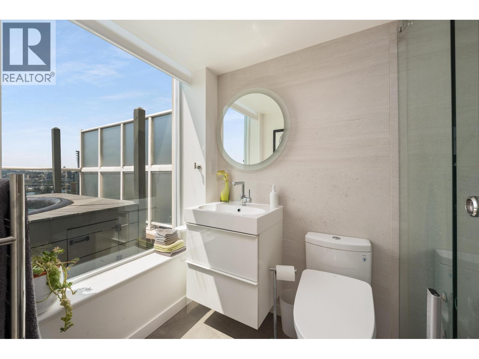 2405 550 Taylor Street, Vancouver, British Columbia  V6B 1R1 - Photo 11 - R3156843