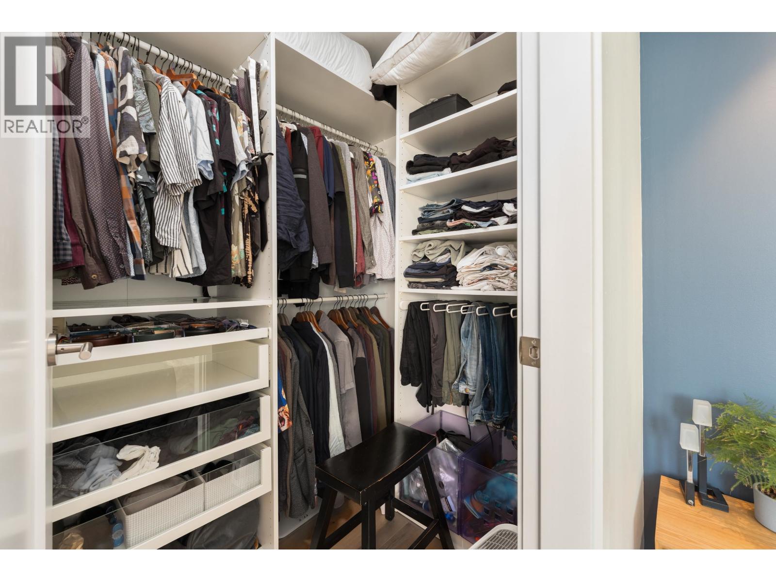 2405 550 Taylor Street, Vancouver, British Columbia  V6B 1R1 - Photo 13 - R3156843