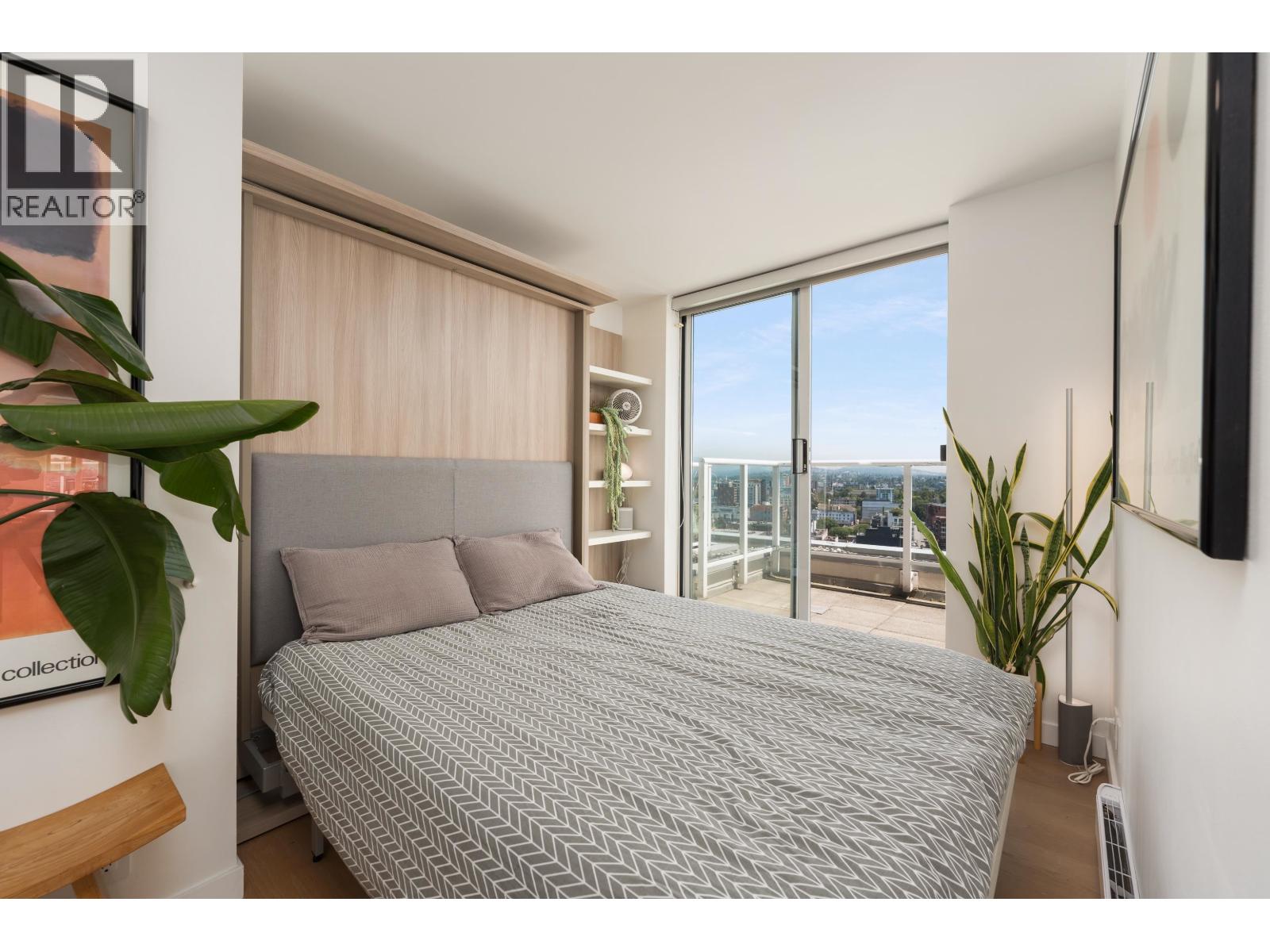 2405 550 Taylor Street, Vancouver, British Columbia  V6B 1R1 - Photo 14 - R3156843