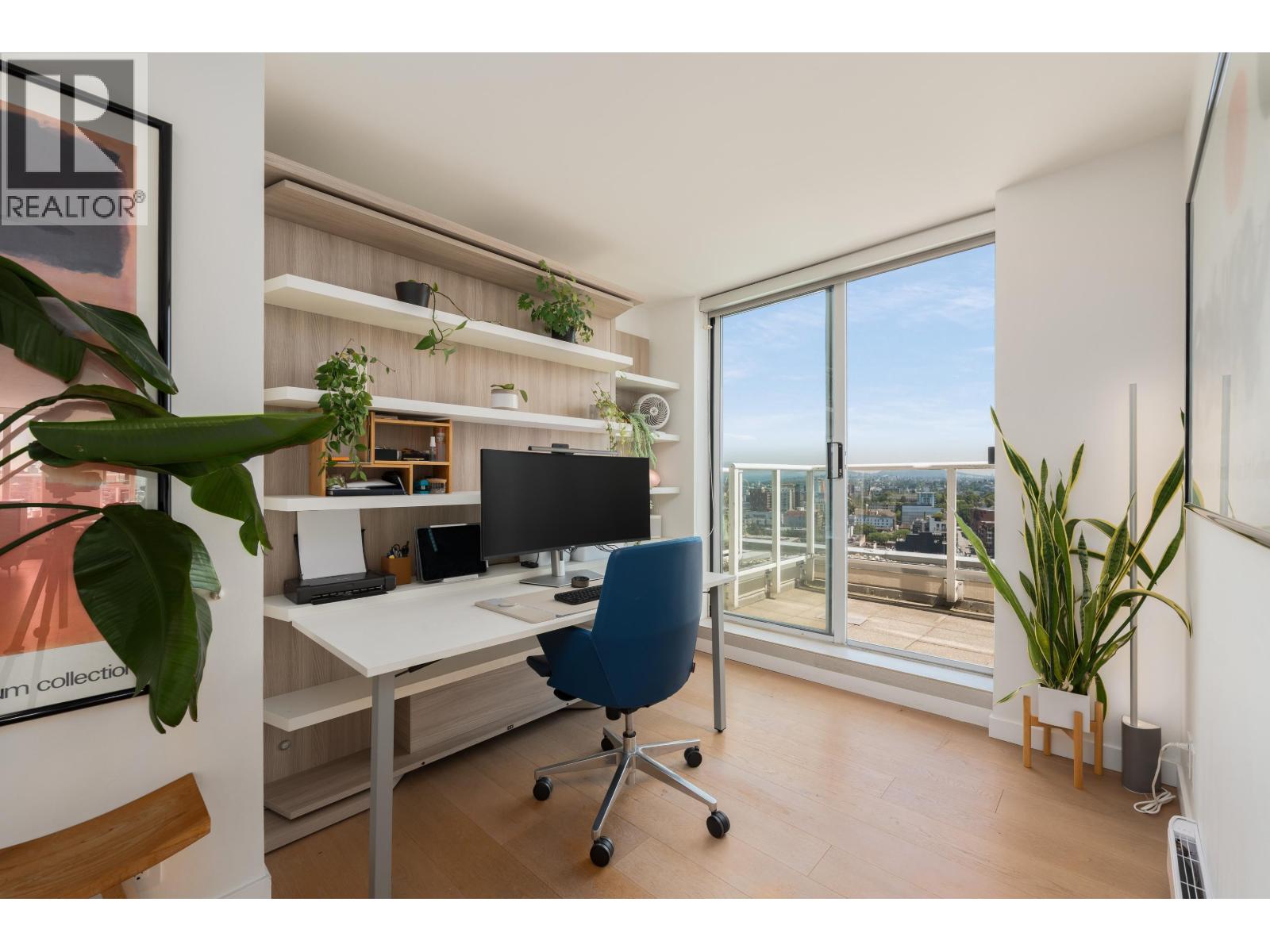 2405 550 Taylor Street, Vancouver, British Columbia  V6B 1R1 - Photo 15 - R3156843