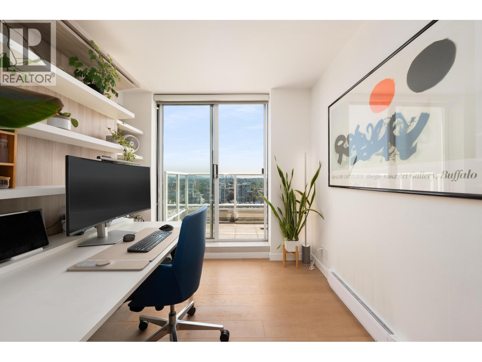 2405 550 Taylor Street, Vancouver, British Columbia  V6B 1R1 - Photo 16 - R3156843