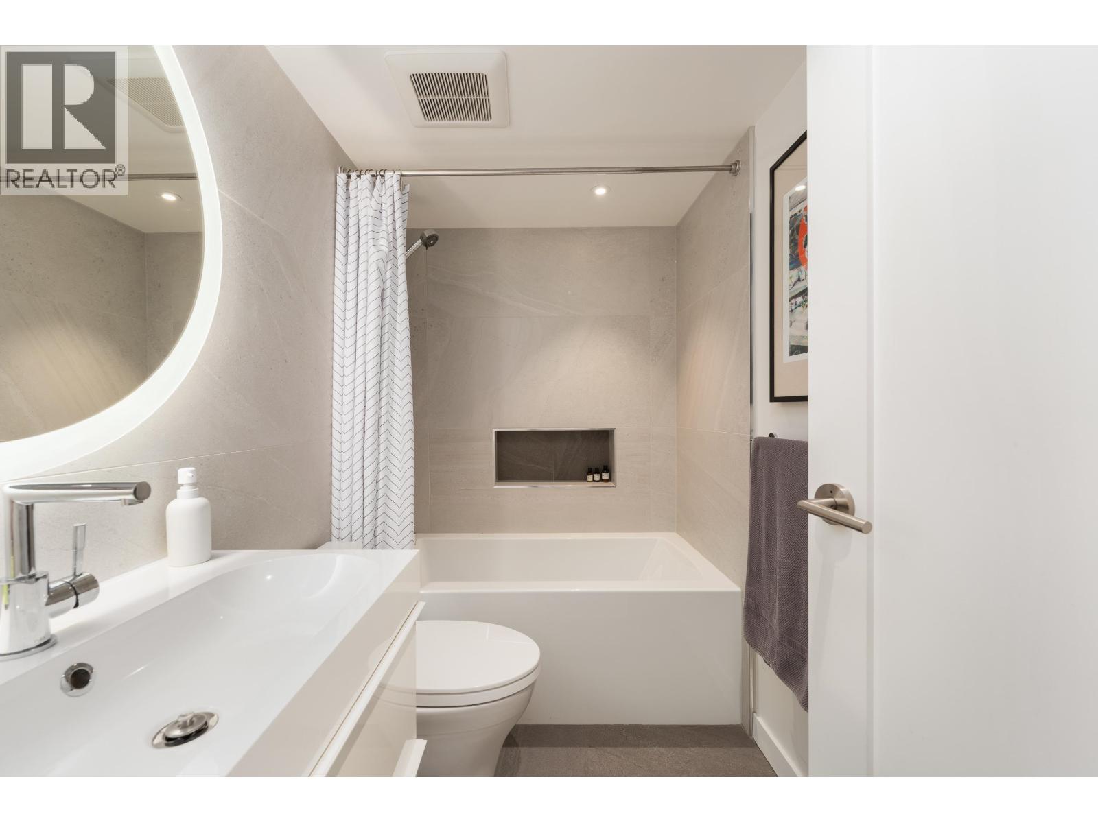 2405 550 Taylor Street, Vancouver, British Columbia  V6B 1R1 - Photo 19 - R3156843