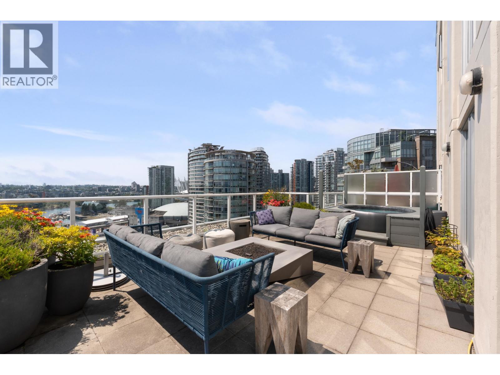 2405 550 Taylor Street, Vancouver, British Columbia  V6B 1R1 - Photo 23 - R3156843