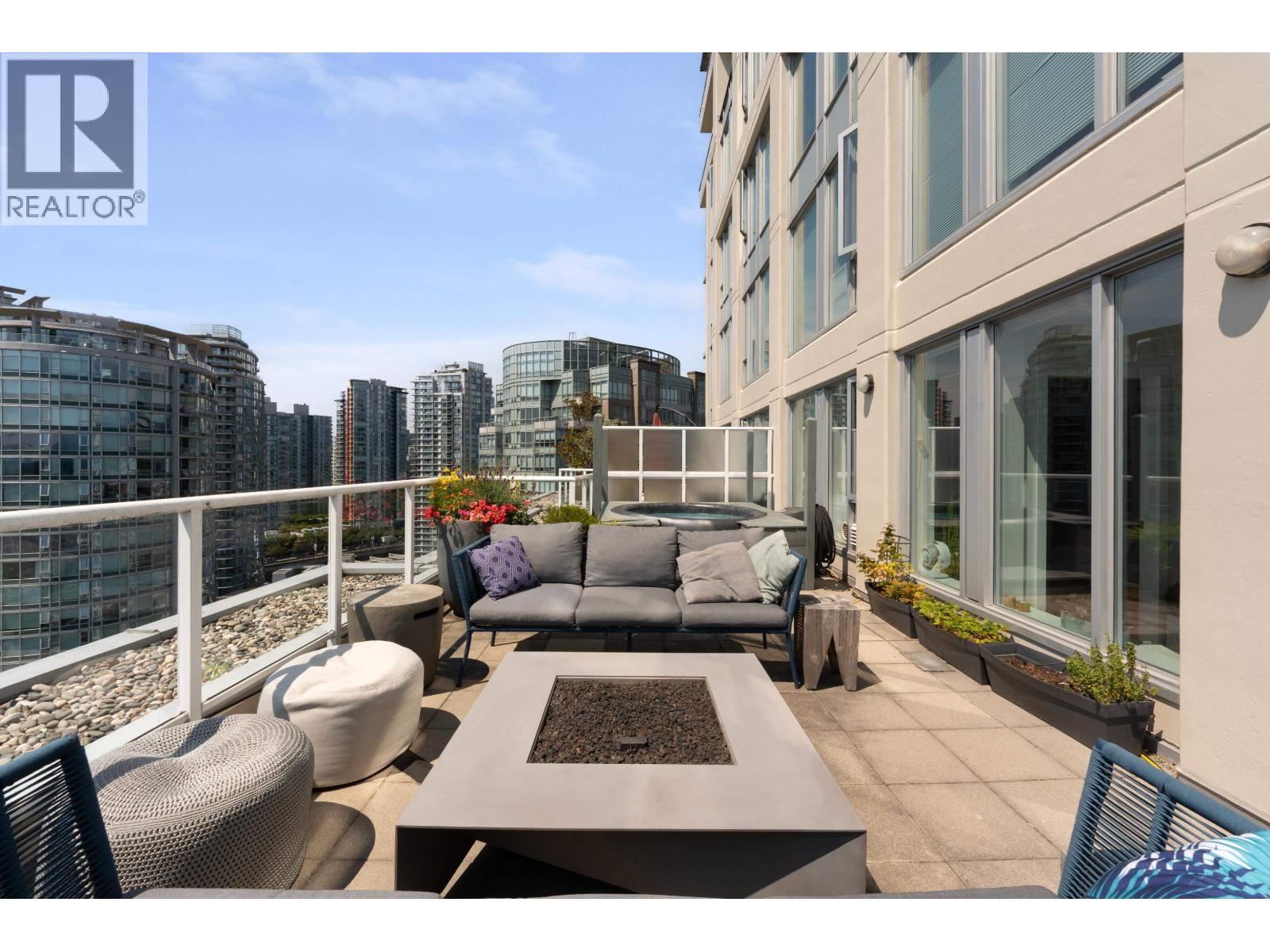 2405 550 Taylor Street, Vancouver, British Columbia  V6B 1R1 - Photo 25 - R3156843