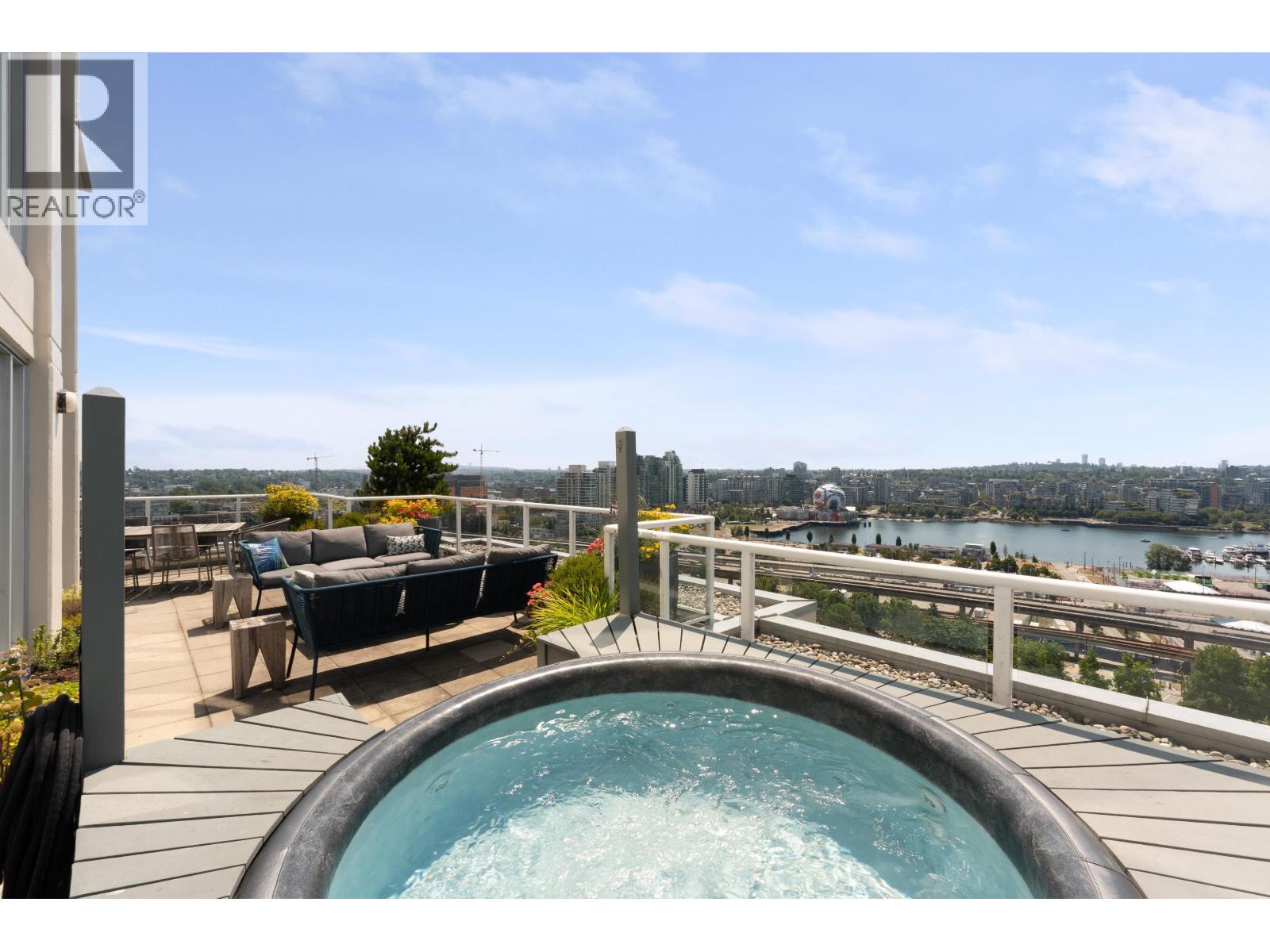 2405 550 Taylor Street, Vancouver, British Columbia  V6B 1R1 - Photo 27 - R3156843