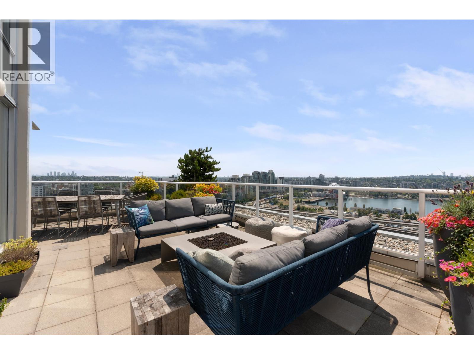 2405 550 Taylor Street, Vancouver, British Columbia  V6B 1R1 - Photo 28 - R3156843
