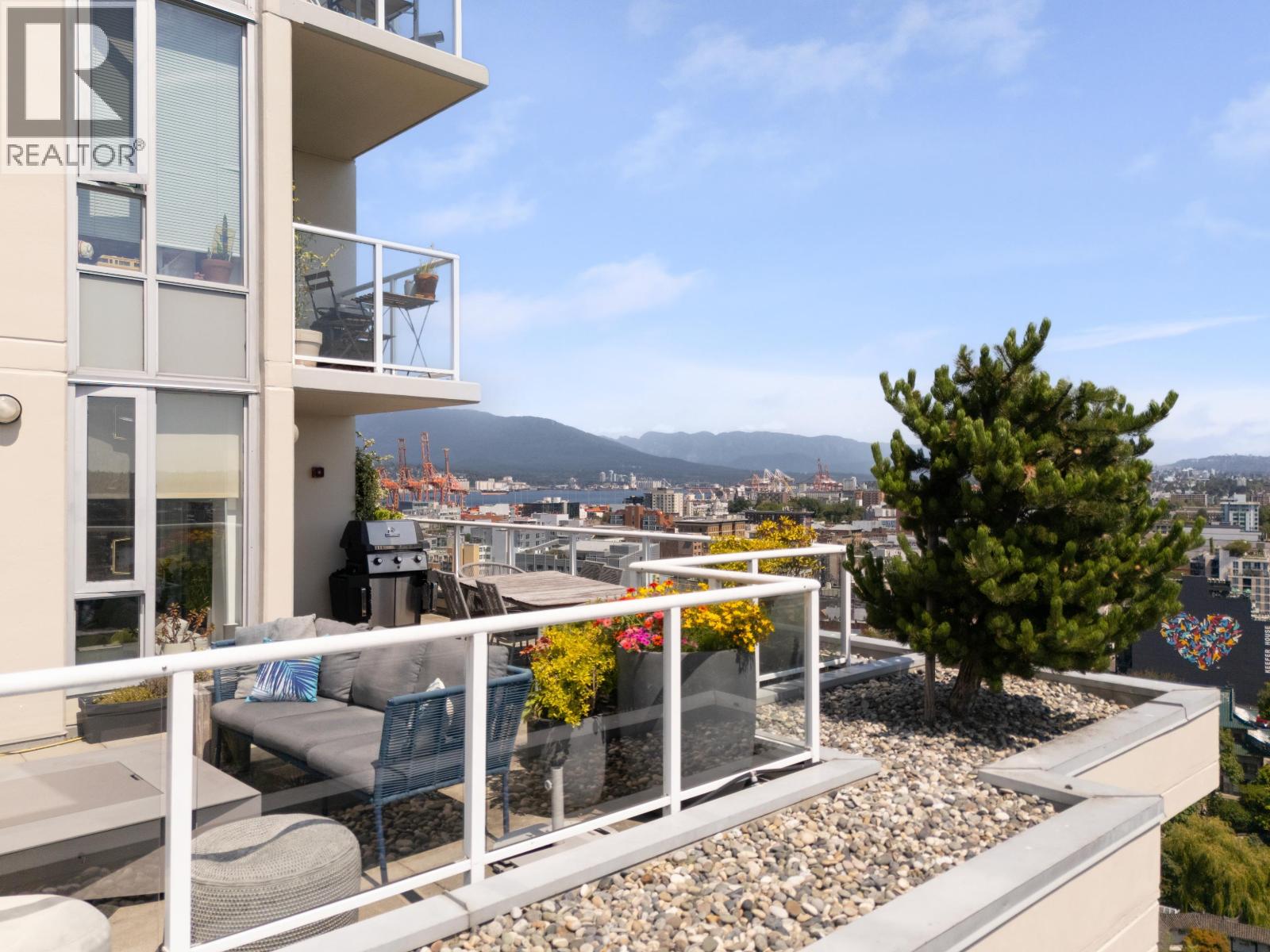 2405 550 Taylor Street, Vancouver, British Columbia  V6B 1R1 - Photo 29 - R3156843