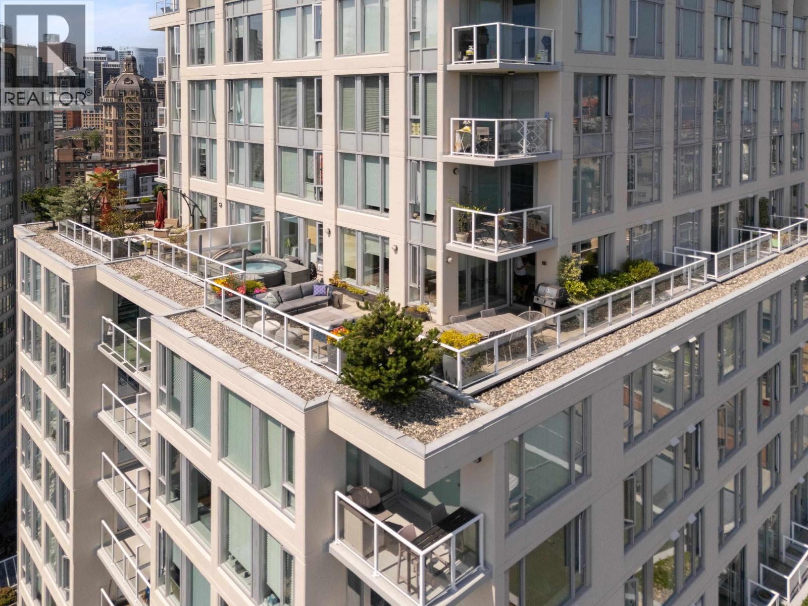 2405 550 Taylor Street, Vancouver, British Columbia  V6B 1R1 - Photo 30 - R3156843
