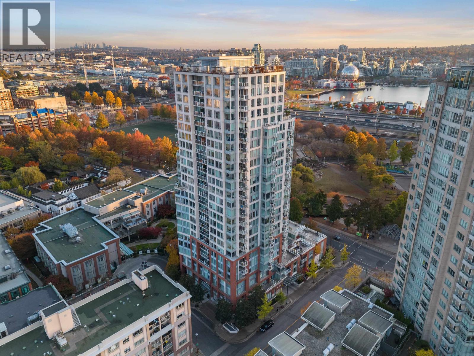 2405 550 Taylor Street, Vancouver, British Columbia  V6B 1R1 - Photo 34 - R3156843