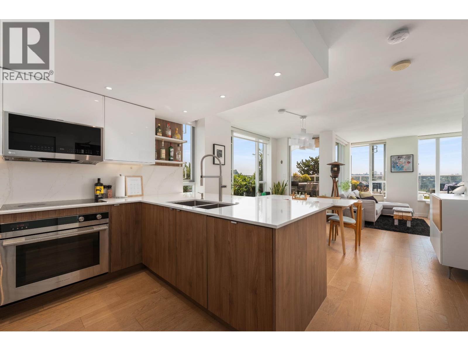 2405 550 Taylor Street, Vancouver, British Columbia  V6B 1R1 - Photo 7 - R3156843