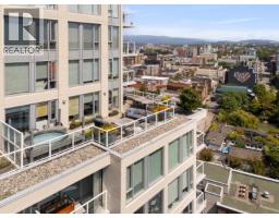2405 550 TAYLOR STREET, Vancouver, British Columbia
