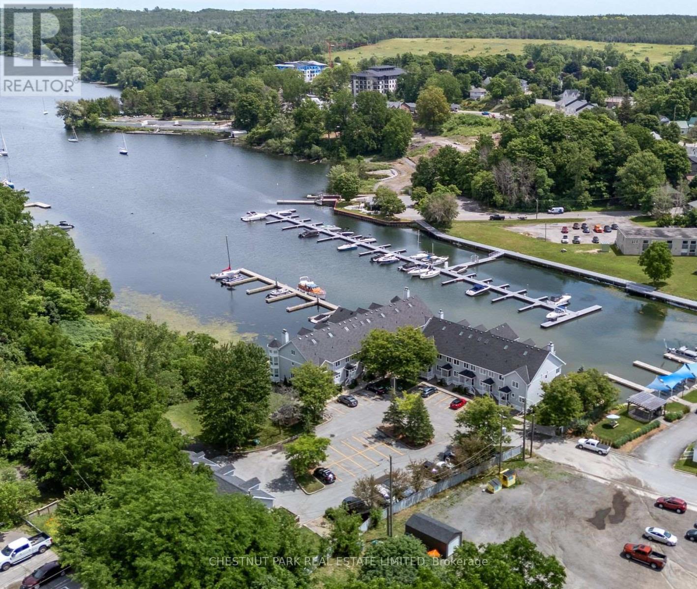 11 - 1 Mortimer Street, Prince Edward County, Ontario  K0K 2T0 - Photo 30 - X12693278