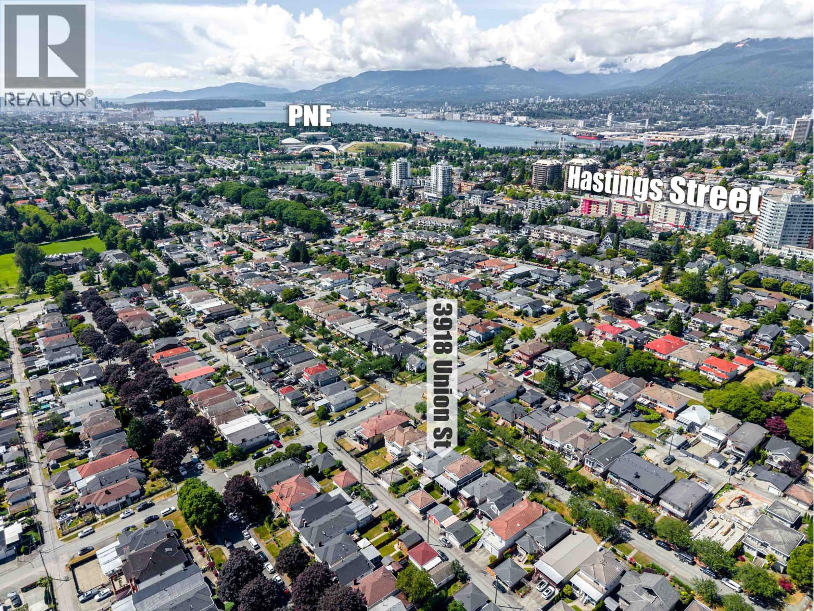 3918 Union Street, Burnaby, British Columbia  V5C 2W7 - Photo 10 - R3156834