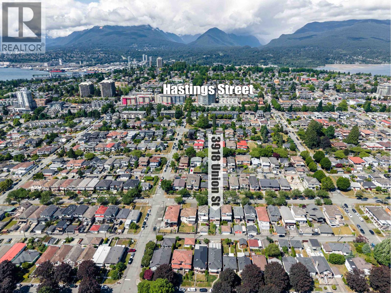 3918 Union Street, Burnaby, British Columbia  V5C 2W7 - Photo 11 - R3156834