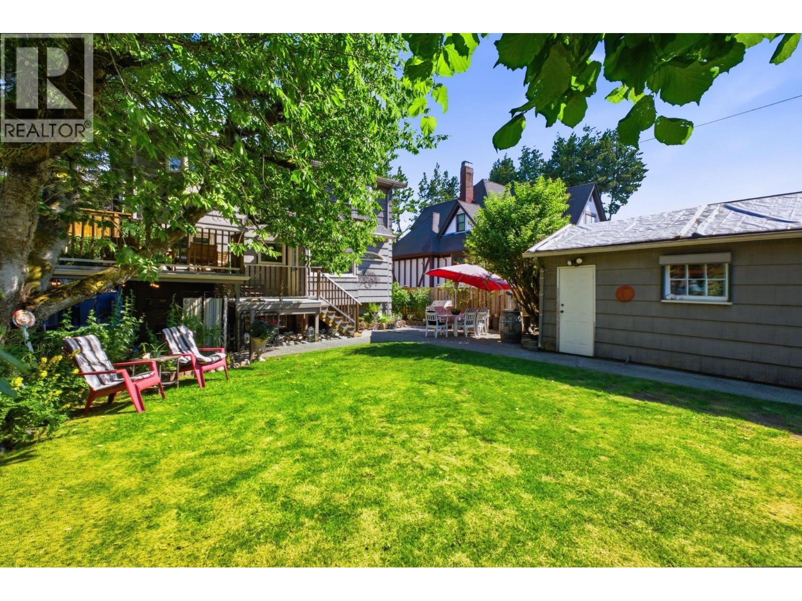 829 Eighth Avenue, New Westminster, British Columbia  V3M 2R4 - Photo 33 - R3156859