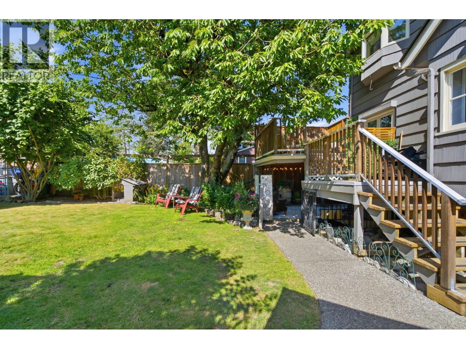 829 Eighth Avenue, New Westminster, British Columbia  V3M 2R4 - Photo 36 - R3156859