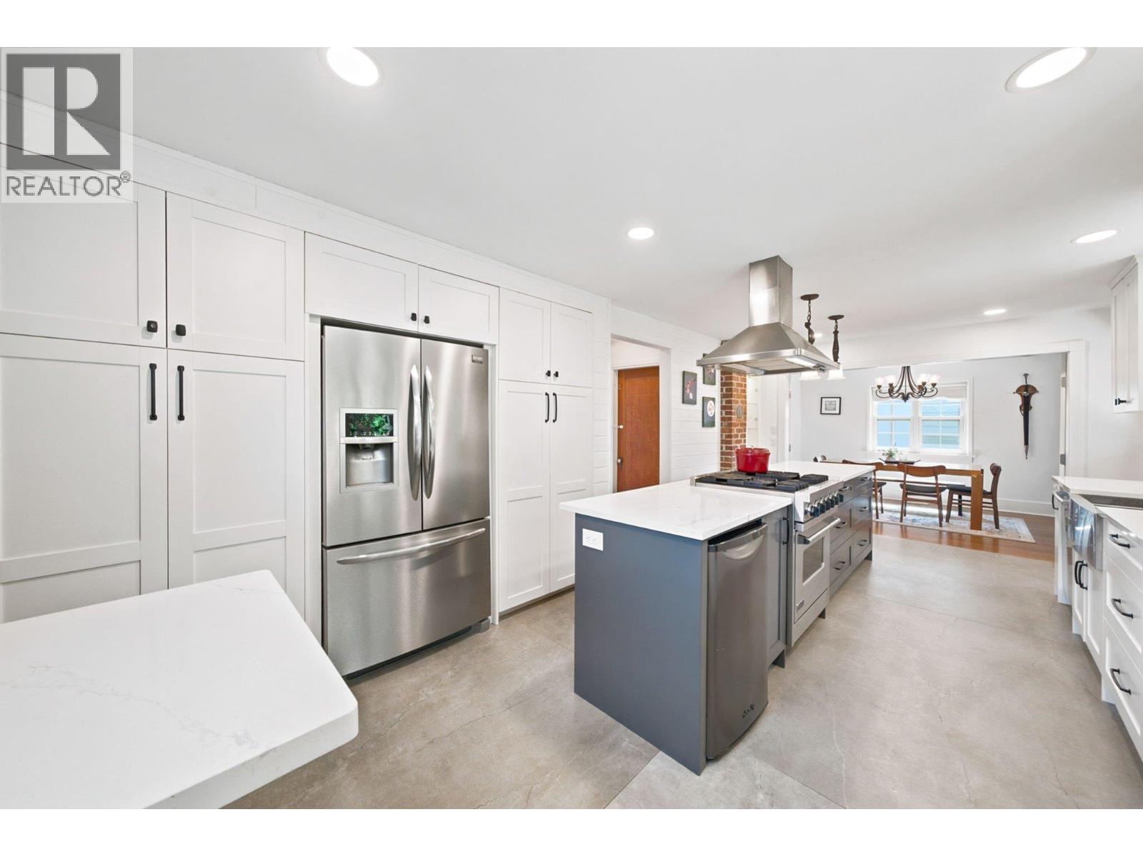 829 Eighth Avenue, New Westminster, British Columbia  V3M 2R4 - Photo 5 - R3156859